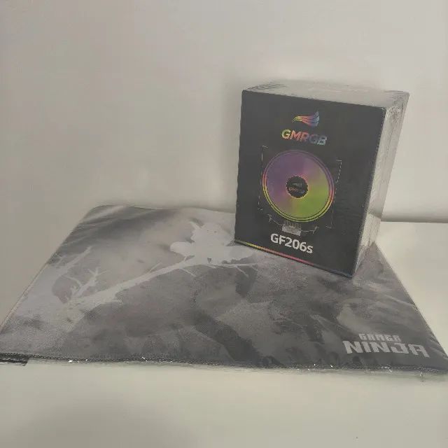 Aircooler + MausePad - Foto 2
