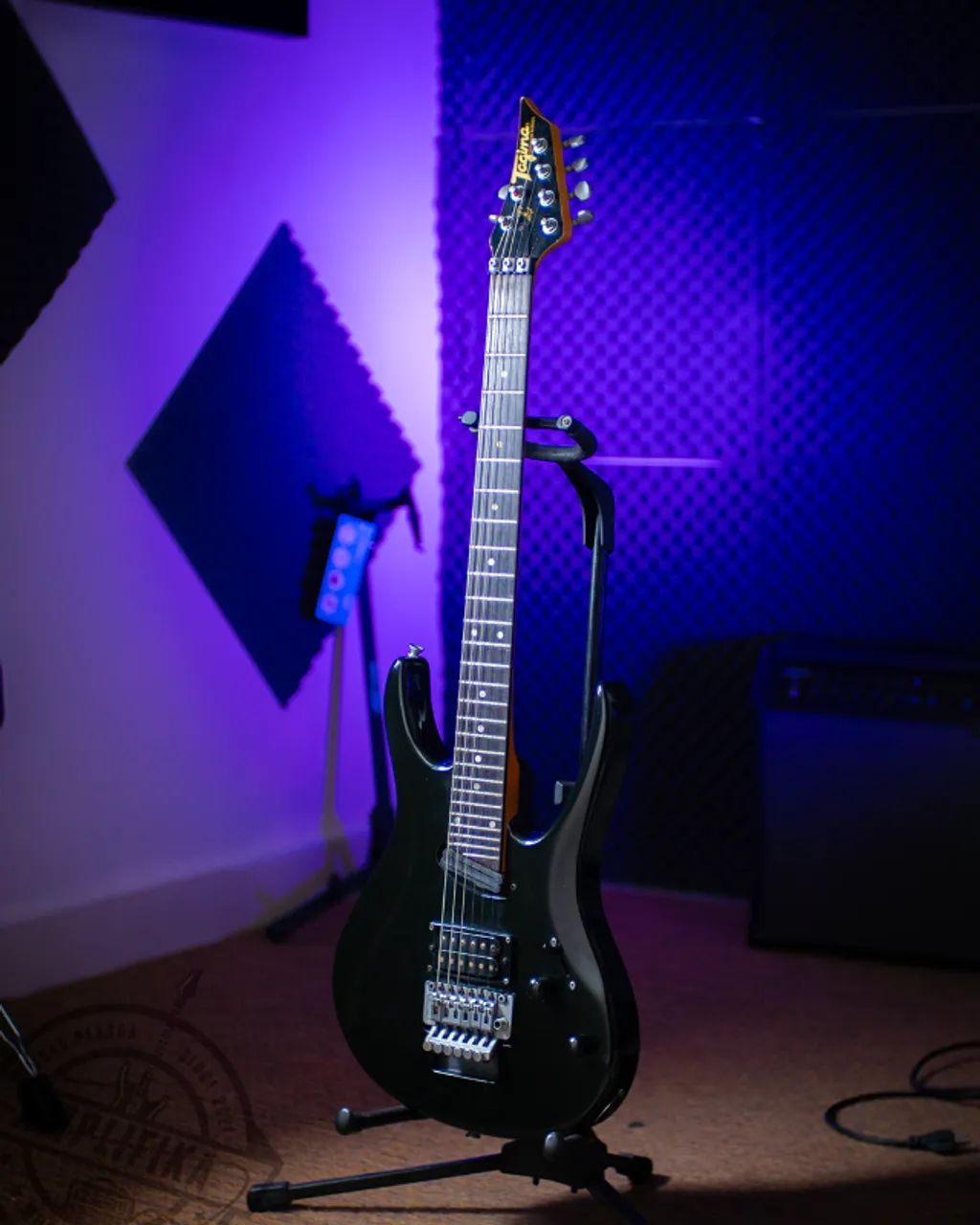 Guitarra Elétrica Tagima T-Zero (PROMOÇÃO)
