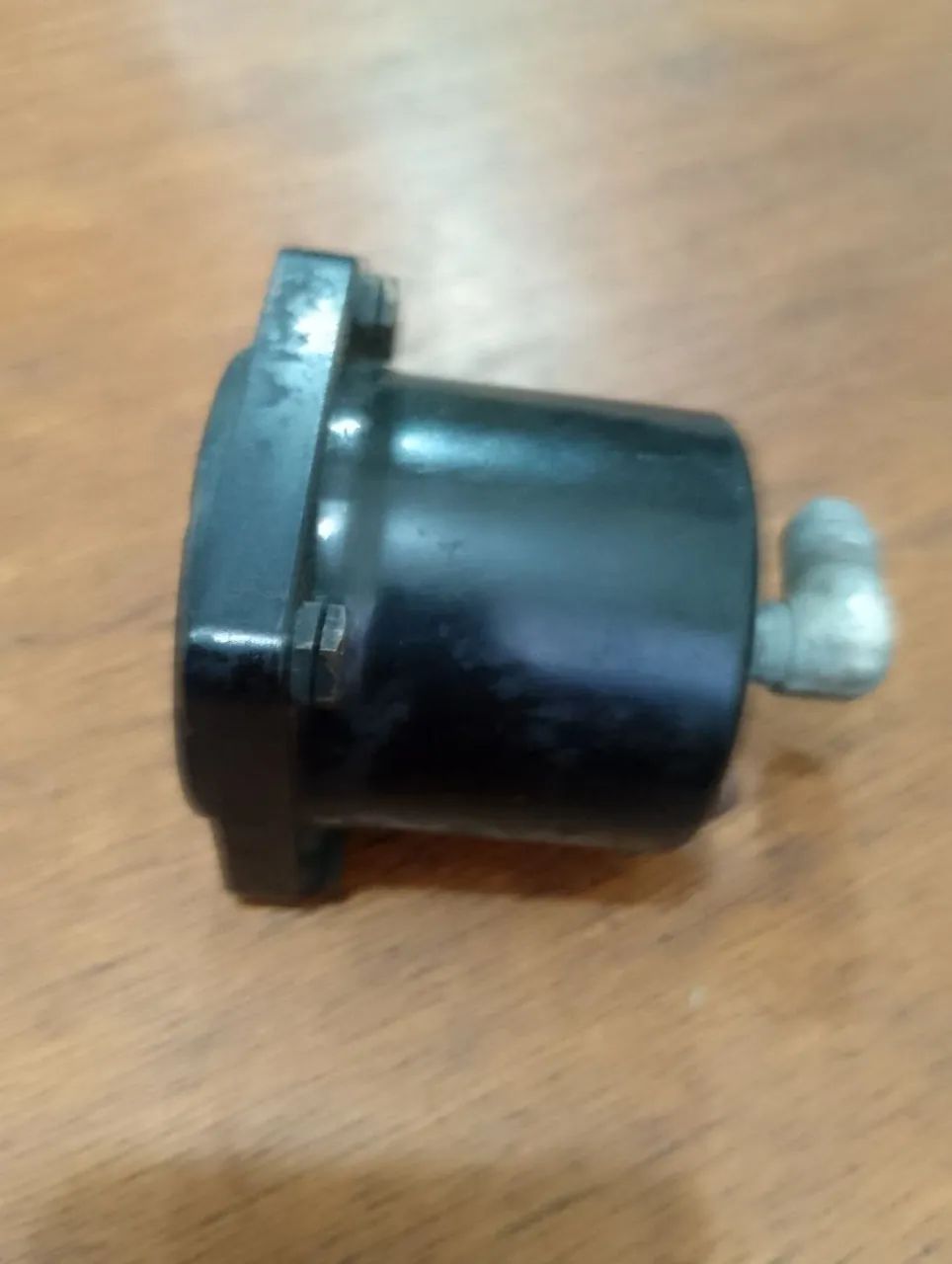 INDICADOR DE FLUXO DE OXIGÊNIO BLINKER (FAB) - Foto 3