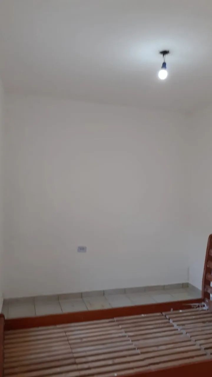 Foto - Santos - Caneleira