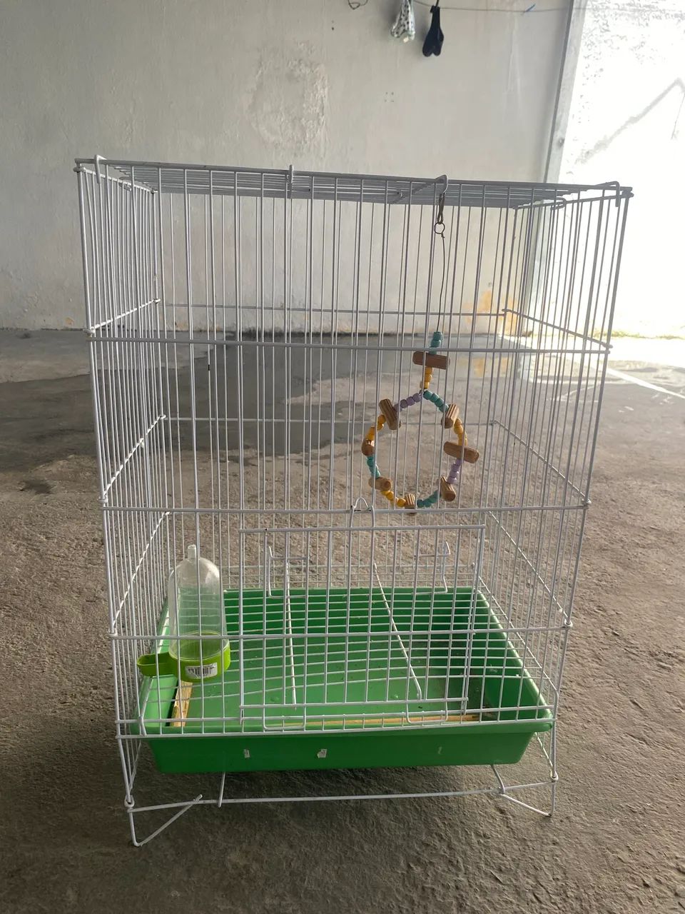 Large bird cage64314061148674122