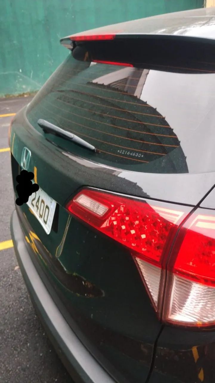 Honda Hrv 2016   - Foto 5