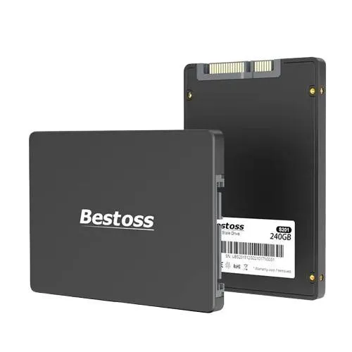 NOVO] SSD Sata 3 Shuriken 128GB Gamer Ninja - Armazenamento