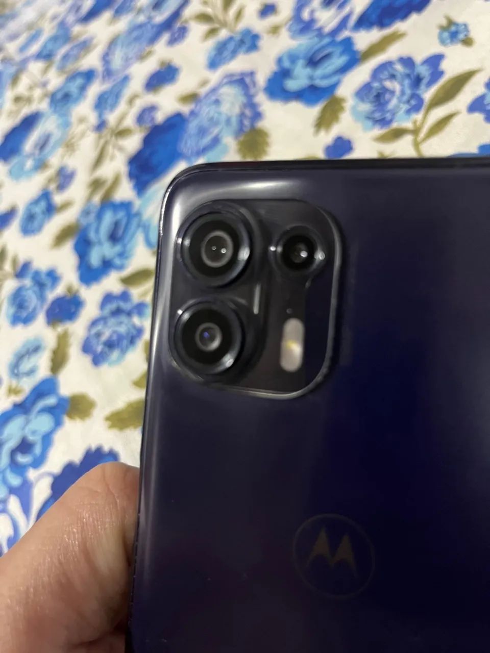 MOTOROLA EDGE 20 LITE  - Foto 3