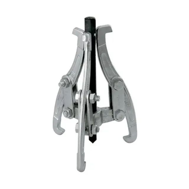 SACA POLIA 3 GARRAS 4" FLEX 30/1 - Foto 5