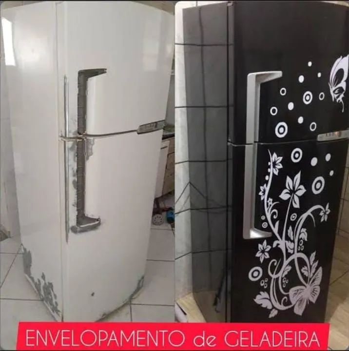 Criativa comunicação visual. - Foto 5