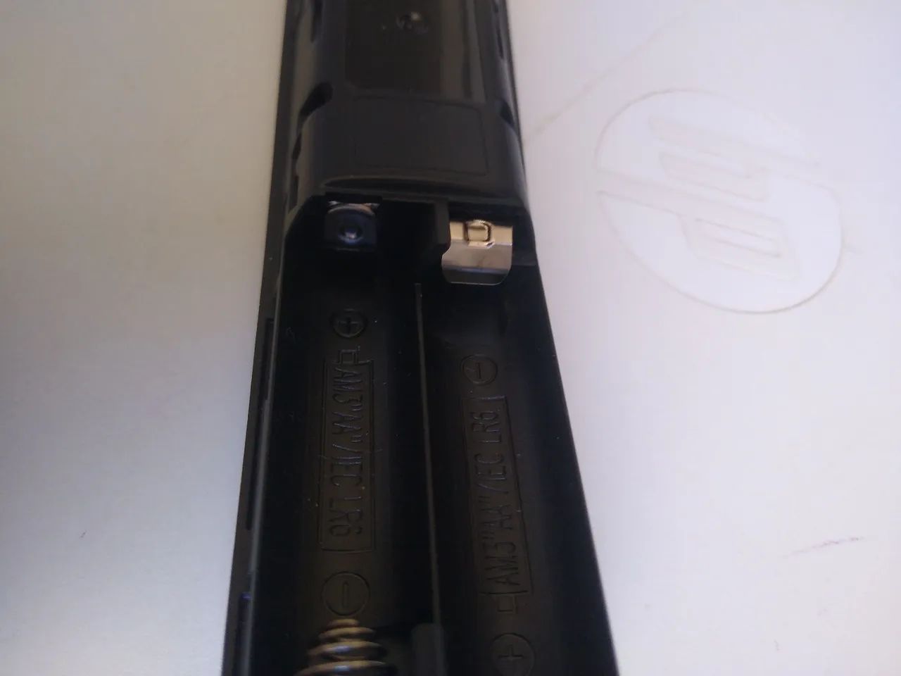 Controle remoto Samsung  - Foto 3