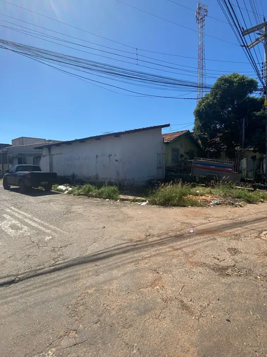 Imóvel para venda possui 309 m² em Vila Nova Canaã - Goiânia - GO