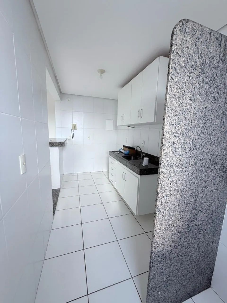 Aluguel - Apartamento 02 Quartos no Residencial Maria Eduarda, Quadra 106 Sul - Foto 5