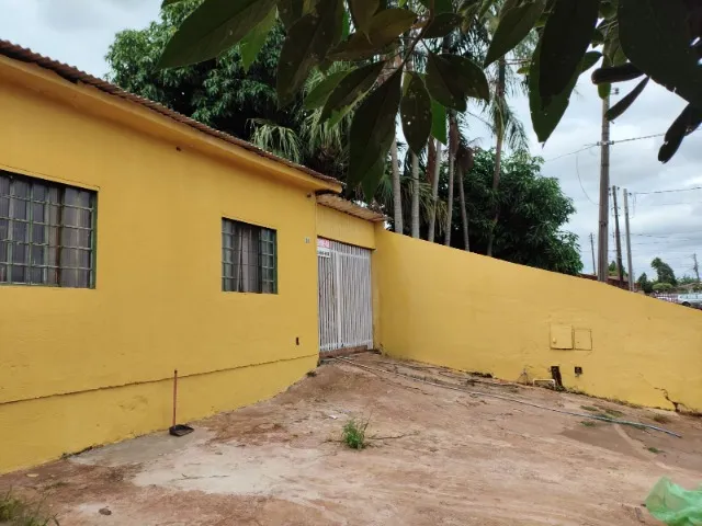 VENDE-SE - CASA JD ANA ELIZA 3