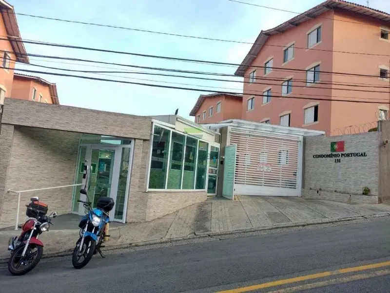 Apartamento para locação - Vila Marchi, Sao Bernardo do Campo