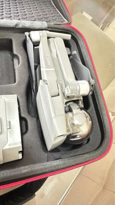 DRONE DJI MAVIC 2 PRO  - Foto 2