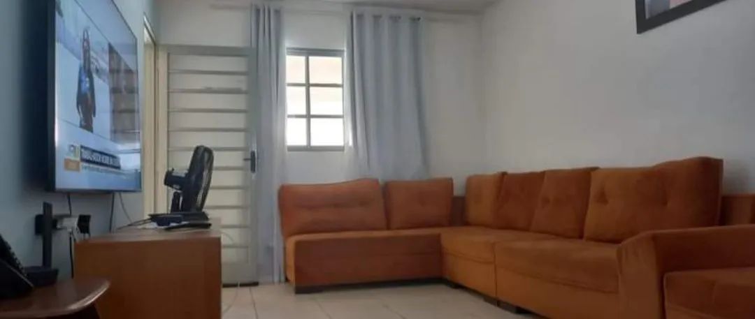 Aluga se Casa Condomínio 3 Qt 1Bh R$1850 com tudo incluso - Foto 4