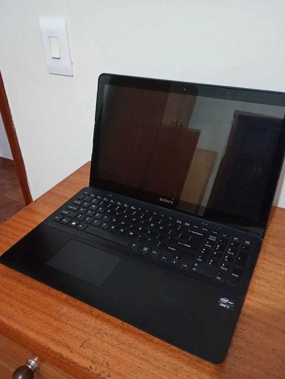 Notebook Sony - Intel Core i7 - Foto 3