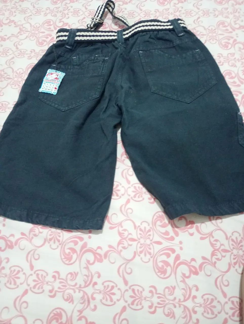 Vendo essas bermudas infantil  - Foto 3