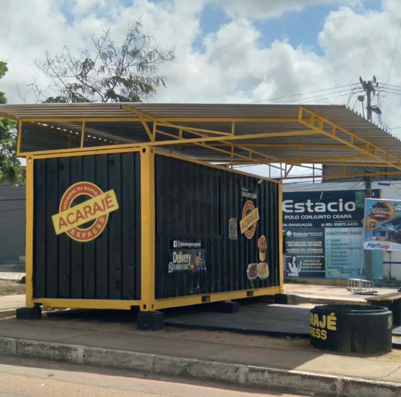 Trailers e Conteiners - Foto 4