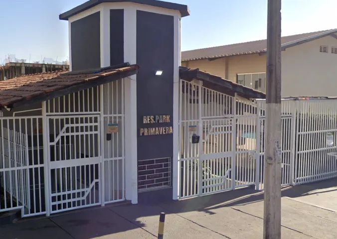 Foto - Aparecida de Goiânia - Parque Primavera