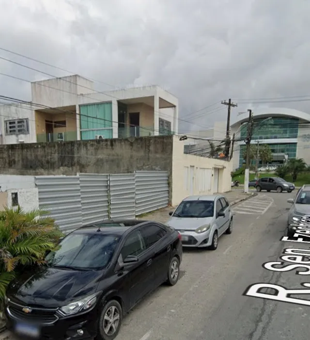 ALUGA-SE TERRENO NA CRUZ DAS ALMAS