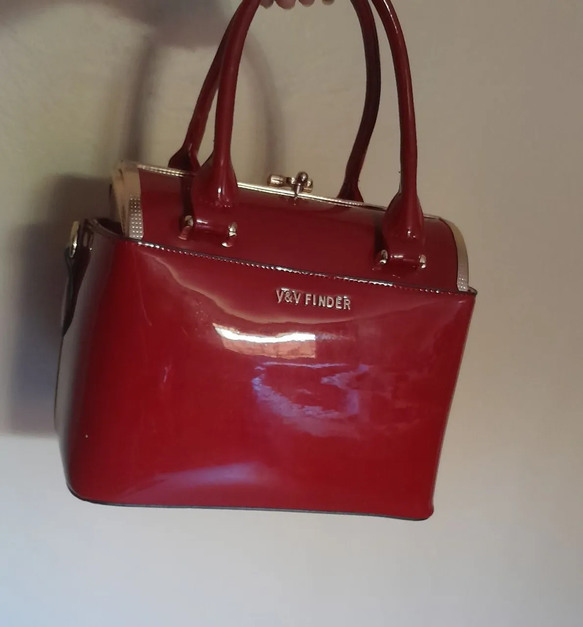 Bolsas Y&V Finder