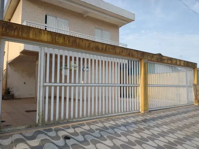 Foto - Praia Grande - Samambaia