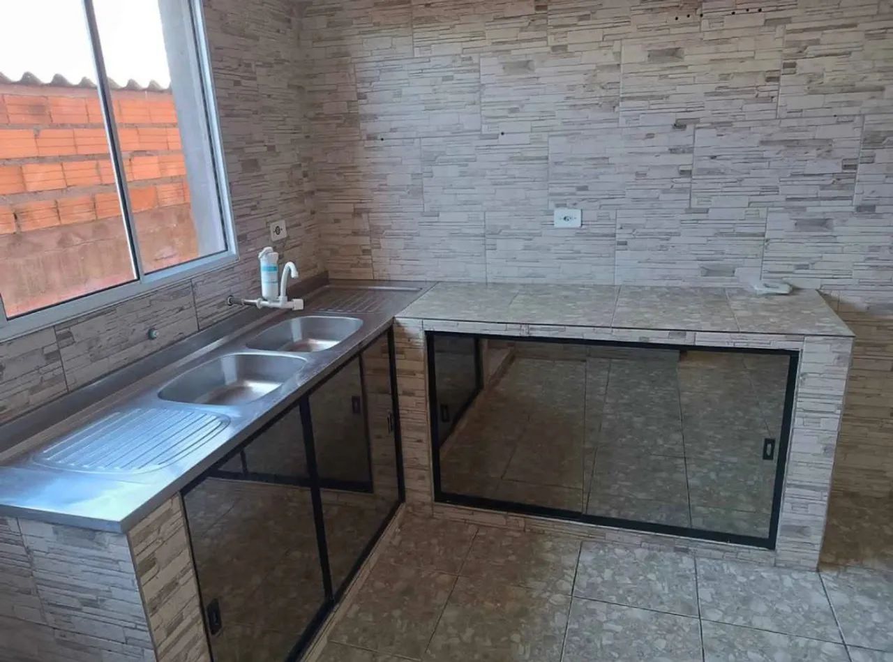 VENDO MINHA CASA PARCELADO - Foto 3