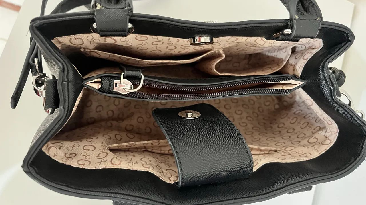 Bolsa Guess original  - Foto 4