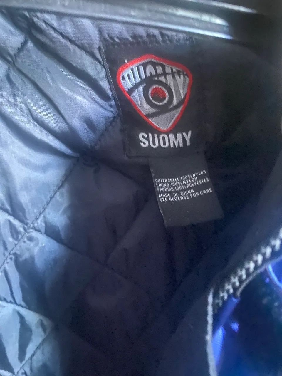 Casaco motociclista  - Foto 4