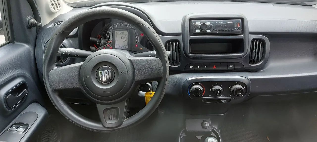 BIZ 125 FLEX 2025 0km já documentada BRANCA CARAMELO LINDÍSSIMA $19900 LINDOMAR MOTOS  - Foto 5