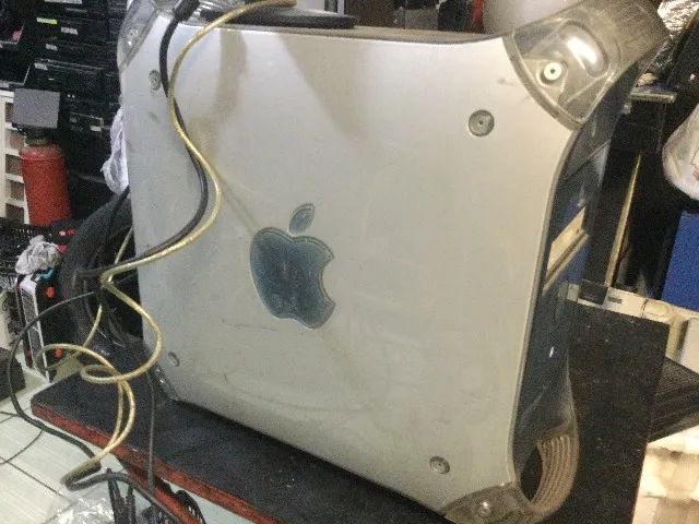power mac g4