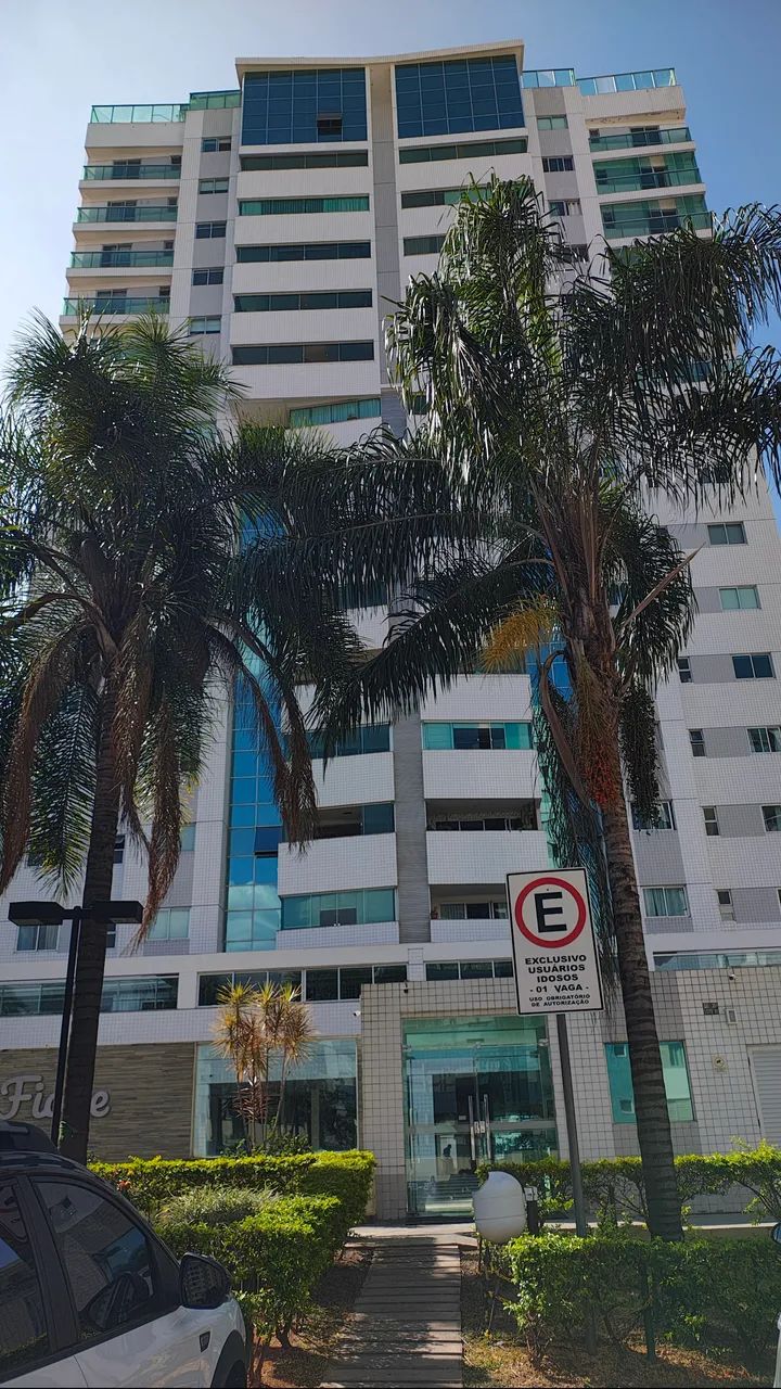 Foto - Brasília - Sul (Águas Claras)