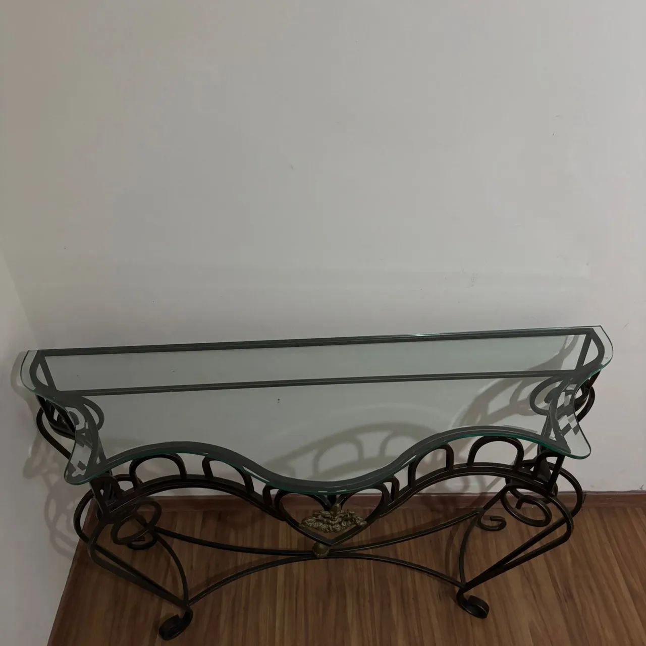 Aparador de ferro forjado64221273065091121