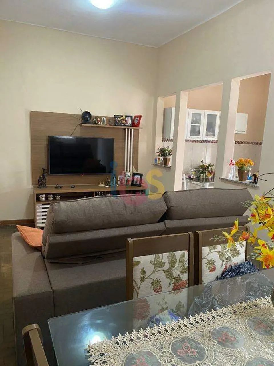 VENDO APARTAMENTO NO CENTRO - Foto 2