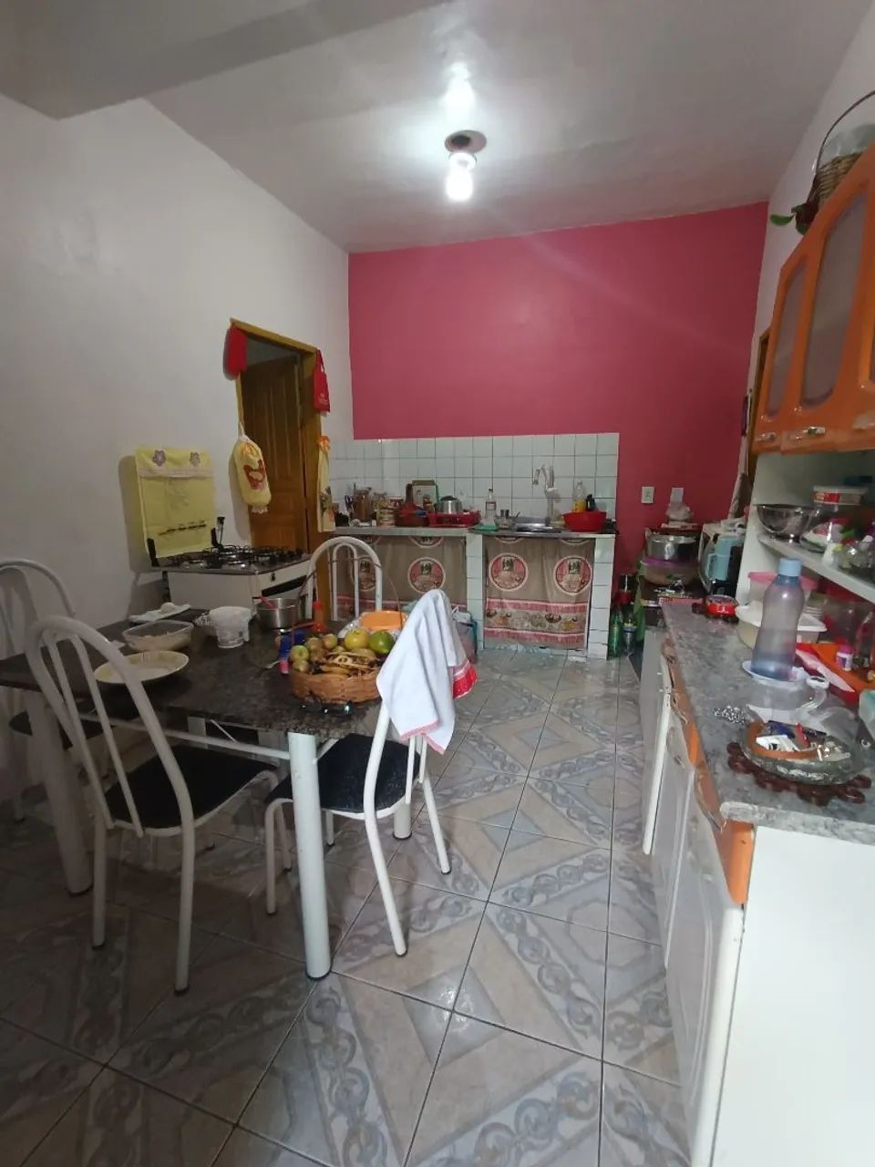 //Vila com 1 casa e 5 apartamentos no São Jorge  - Foto 2