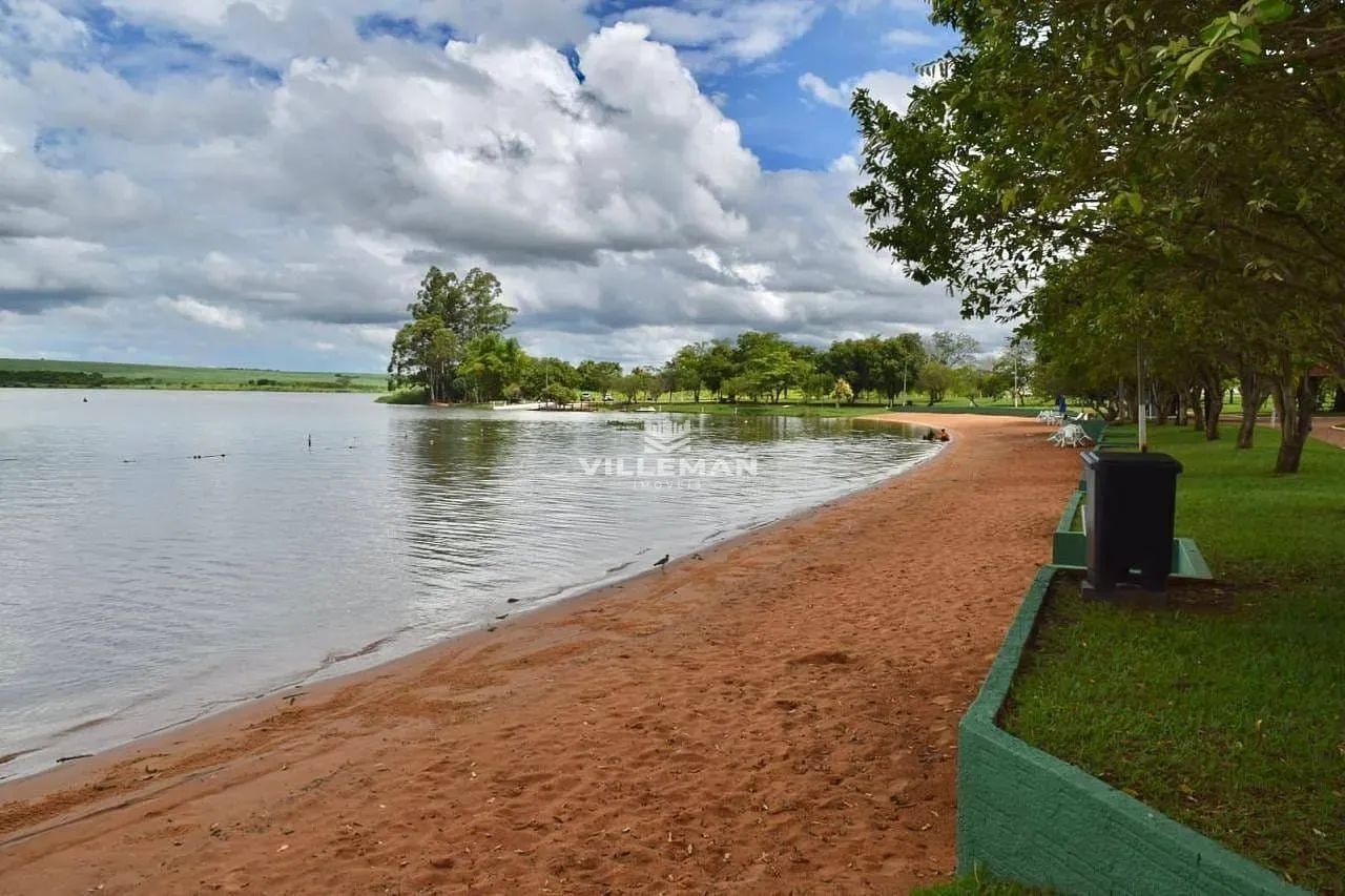 Terreno à venda, Condomínio Oásis do Paranapanema II, Santo Inácio, PR - Foto 5