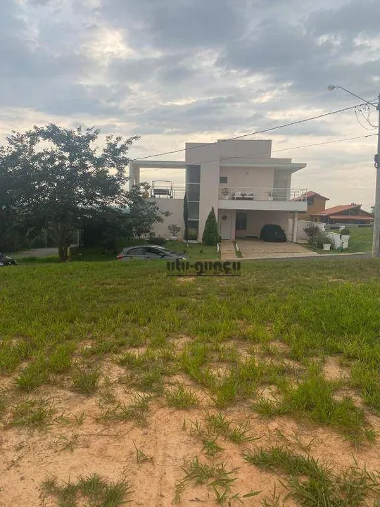 Terreno à venda, 805 m² por R$ 270.000,00 - Condomínio Fechado Bothanica Itu - Itu/SP