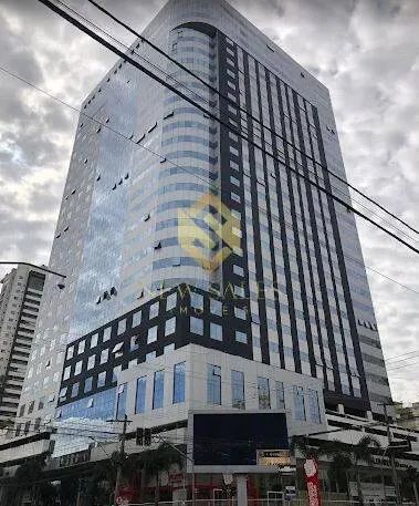 ALUGA-SE- SALA COMERCIAL, 43M²- SETOR OESTE OFFICE LOURENÇO