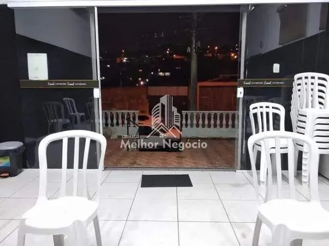 Casa a Venda no Jardim Novo Campos Eliseos em Campinas, SP. Casa com 5 dorms, sendo 1 suit - Foto 2