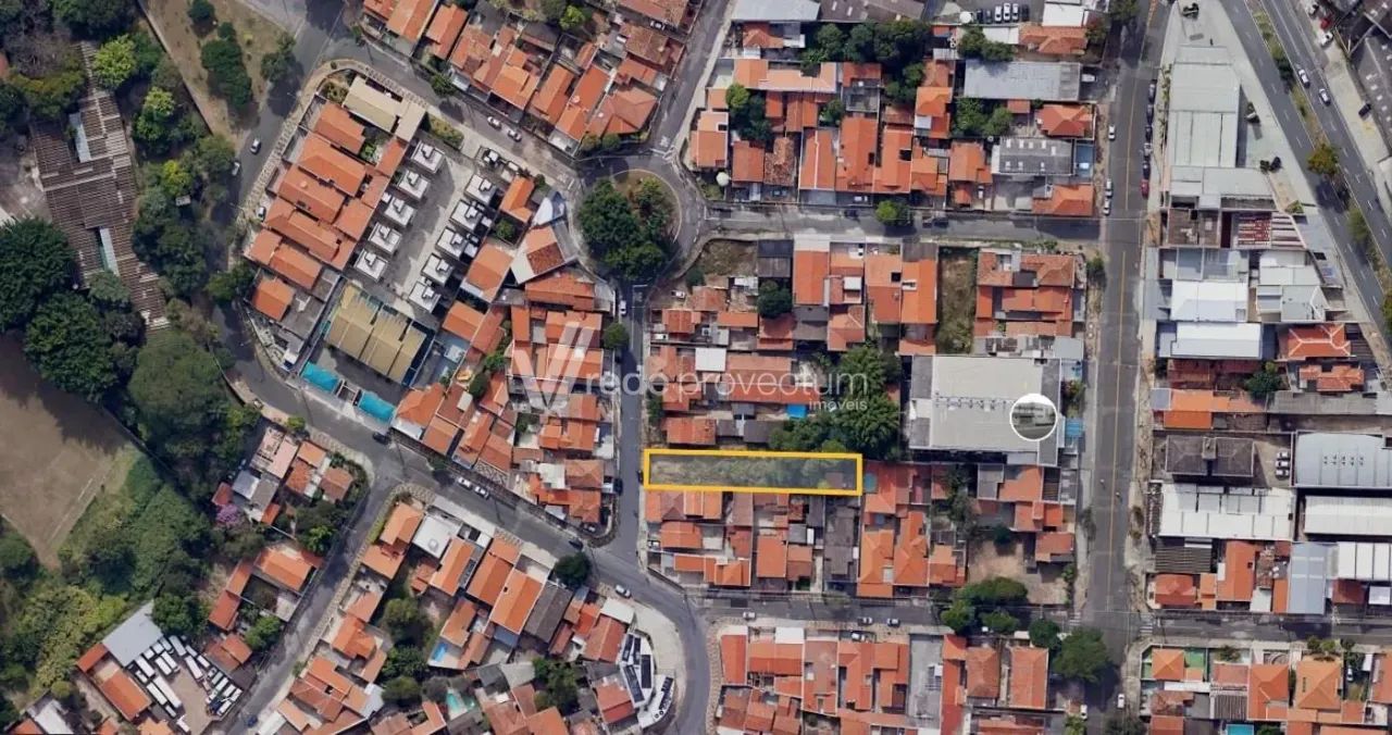 terreno - Vila Marieta - Campinas - Foto 5