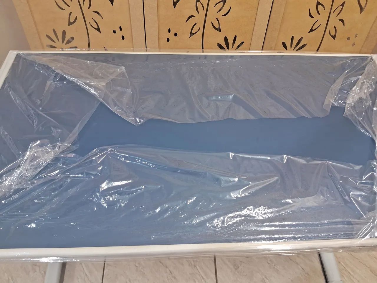 Mesa de escritório *Super Novinha! - Foto 4