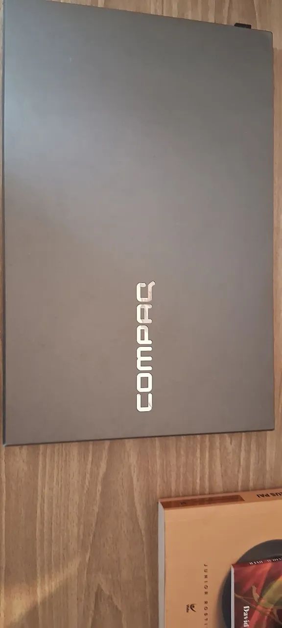 Notebook Compaq Presario 420 - Foto 2
