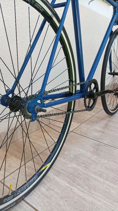 Caloi 10 Single Speed Fixa  - Foto 5