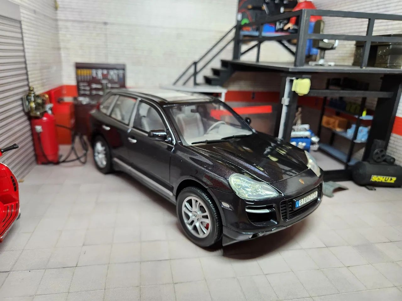 Miniaturas de Carros 1/18 - lista e preços na descrição  - Foto 4
