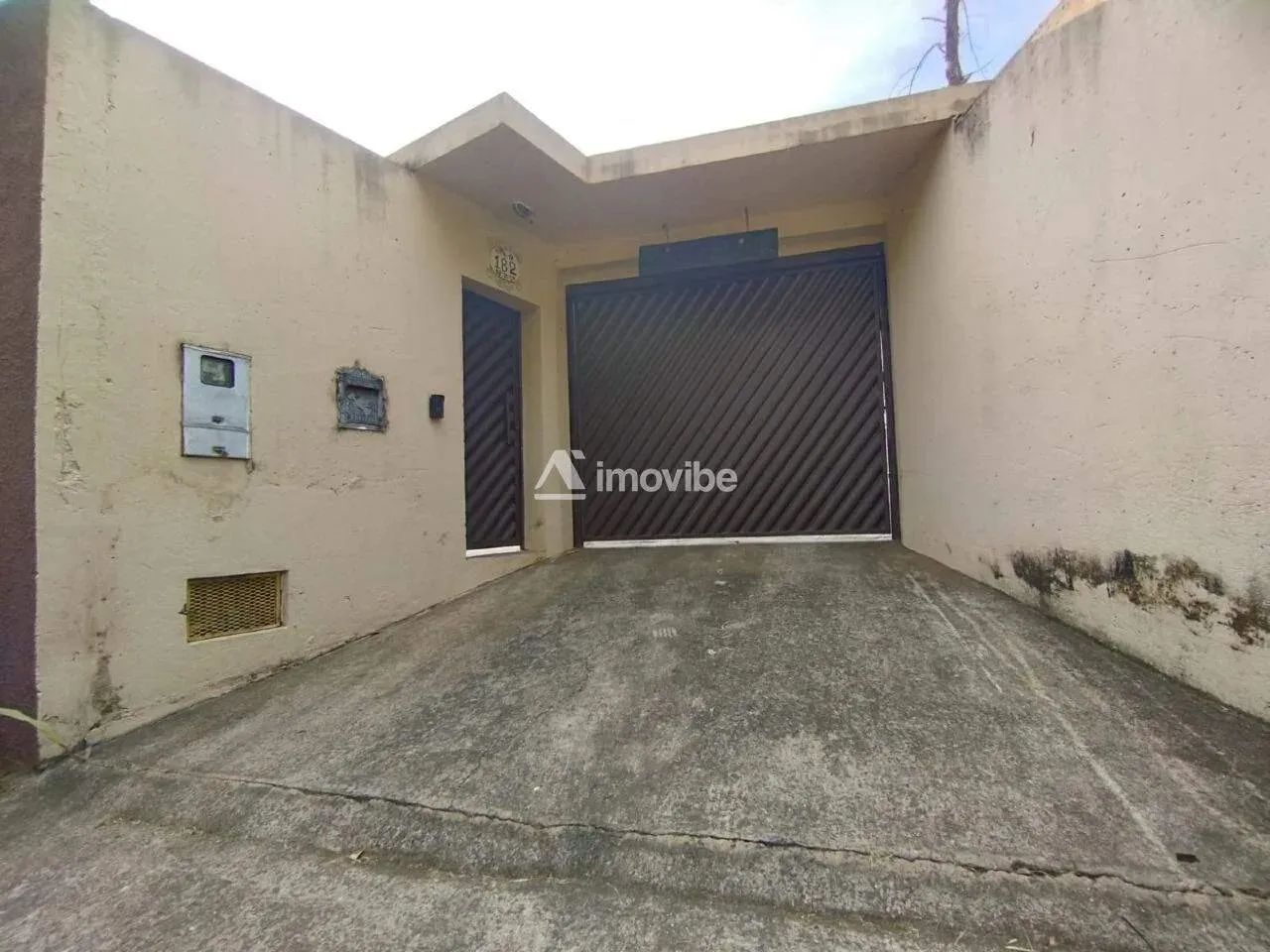 Chácara com Suíte e piscina no bairro Cruzeiro do Sul em Santa Bárbara D'Oeste - Foto 7