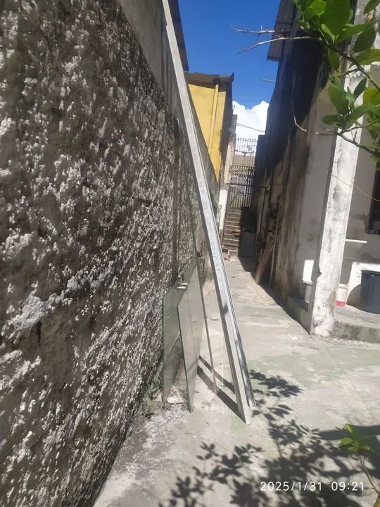 Portas de vidro temperado  - Foto 4