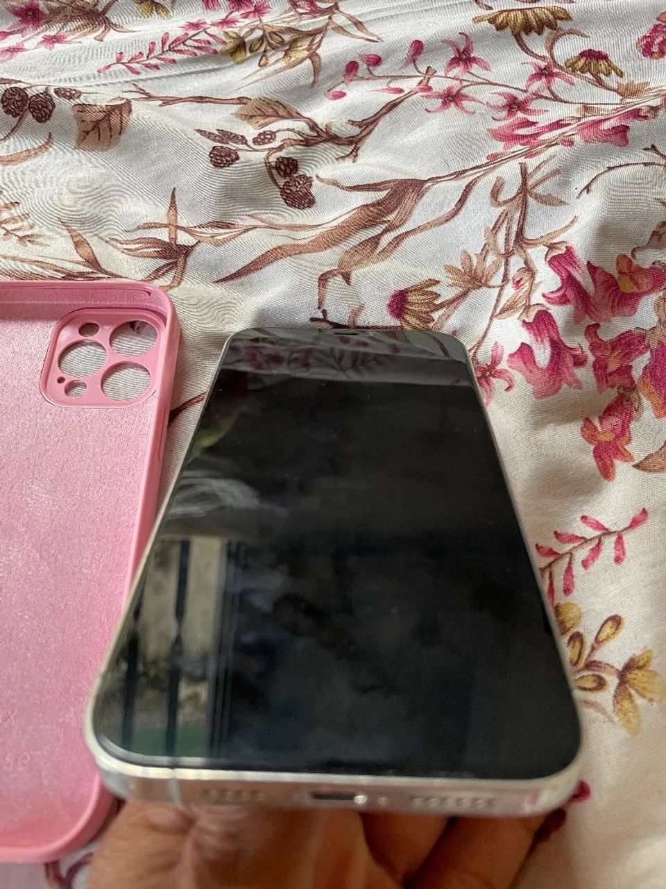 Vendo Iphone 12 Pro Max 128g - Celulares e Smartphones - COHAB