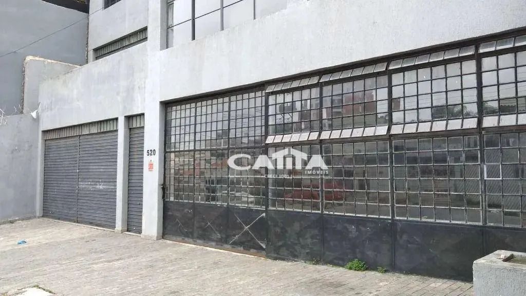 Galpão para alugar, 2700 m² por R$ 36.360,57/mês - Penha - São Paulo/SP - Foto 3
