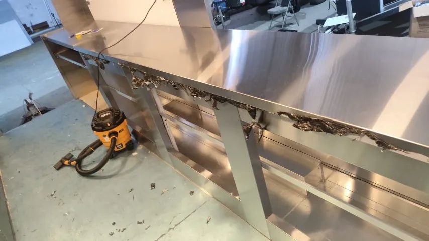 Trailer de lanche - Foto 4