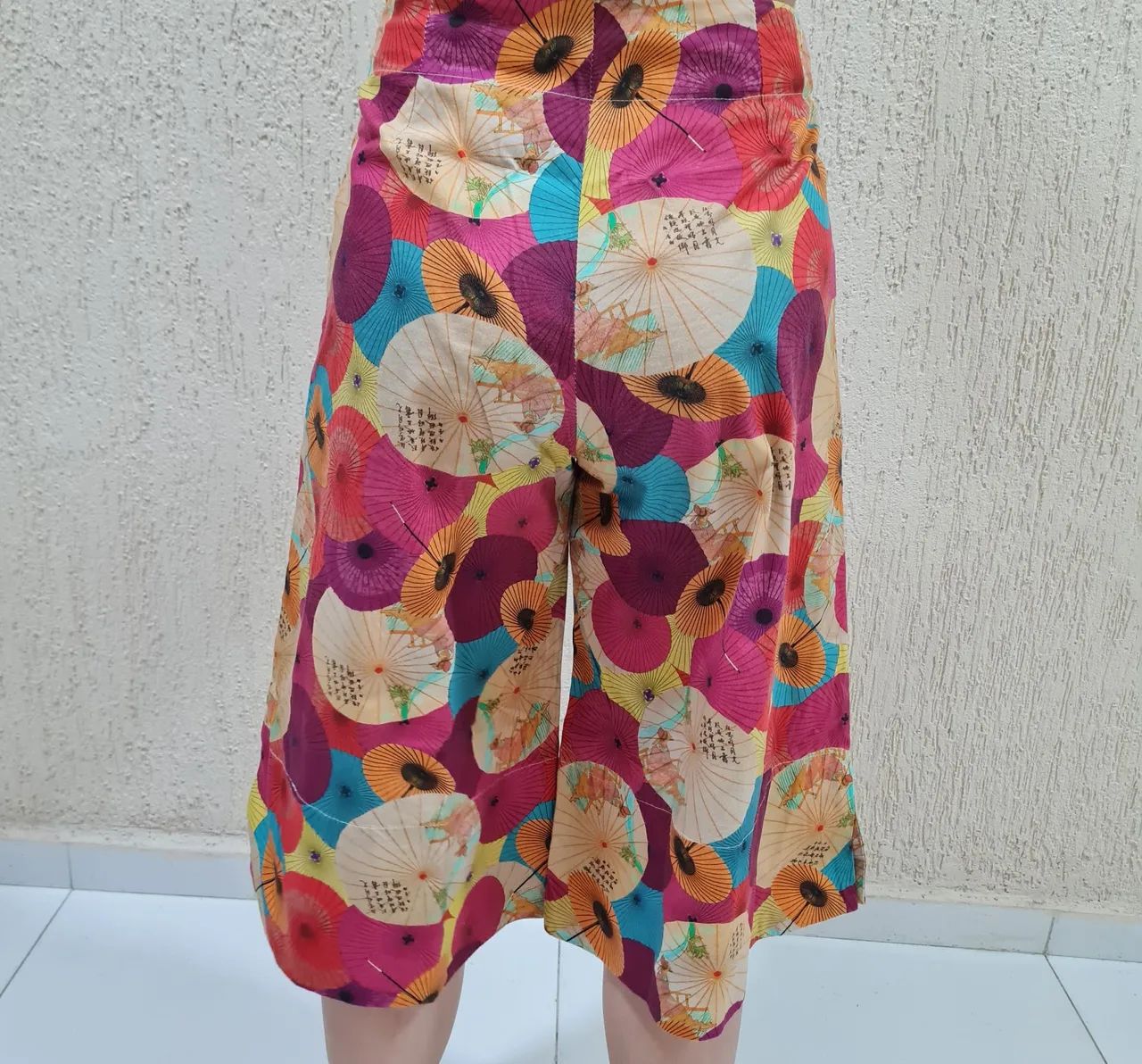 pantalona infantil - Foto 4