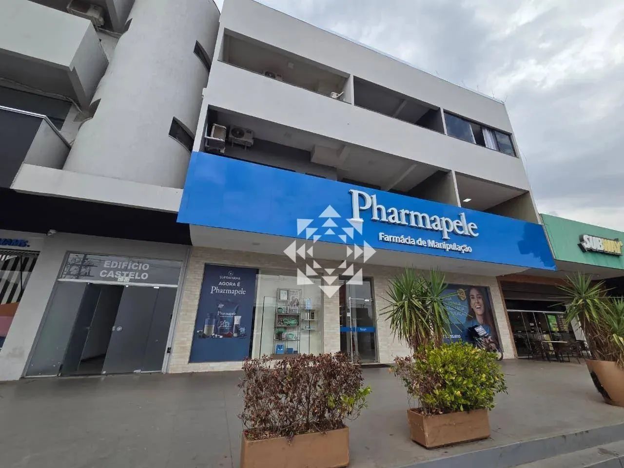 Prédio à venda, 1507 m² por R$ 7.000.000,00 - 104 Sul (Acse I E Ii) - Palmas/TO - Foto 2