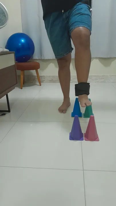 Fisioterapia em casa | domiciliar  - Foto 4